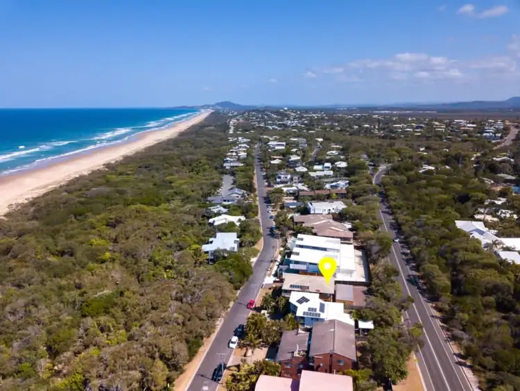 Sixth view of Homely unit listing, 1, 3 and 4/18 Tristania Drive, Marcus Beach QLD 4573