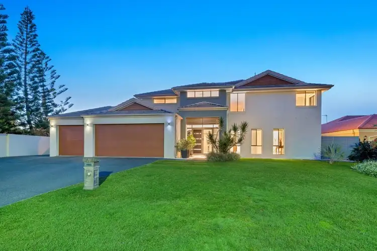 41 Oyster Cove Promenade, Helensvale QLD 4212