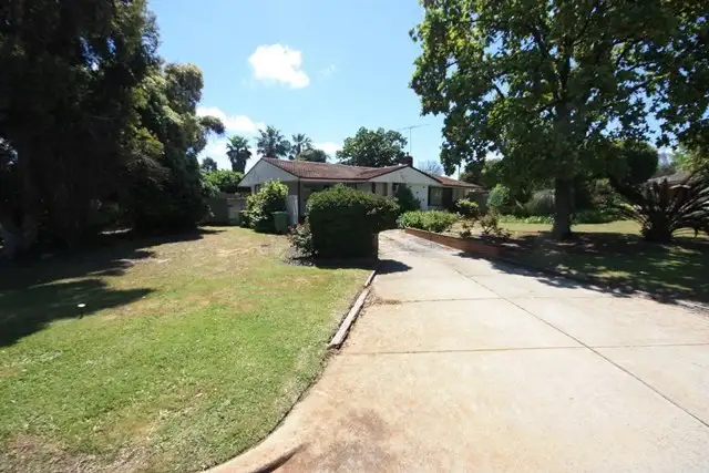 Main view of Homely house listing, 11 Lincoln Road, Morley WA 6062