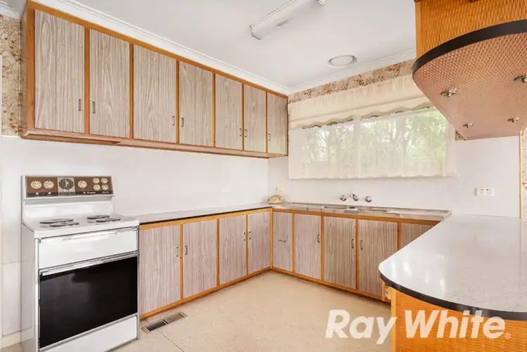 Second view of Homely house listing, 389 Blackburn Road, Burwood East VIC 3151