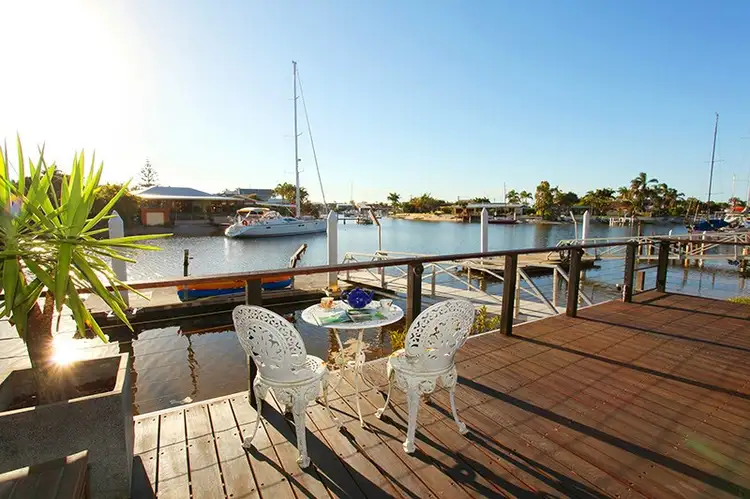 104 Point Cartwright Drive, Buddina QLD 4575