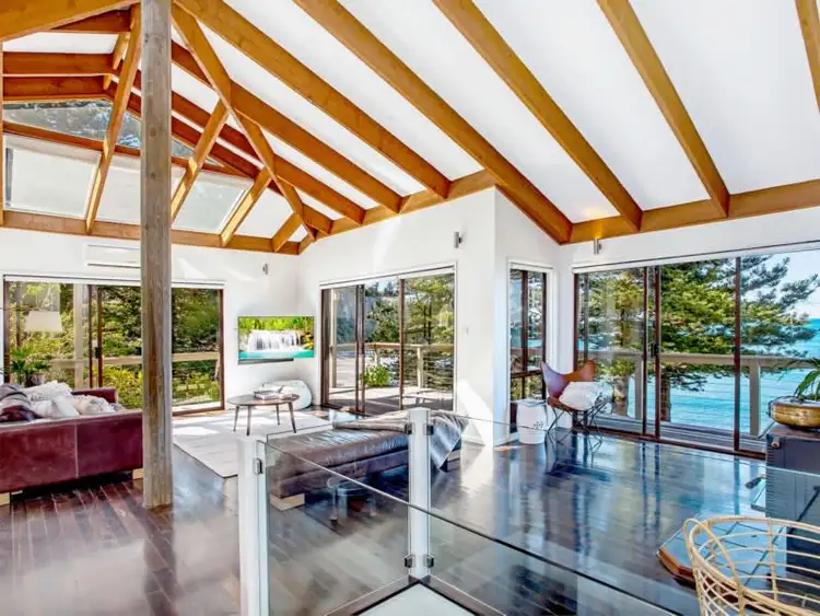 Fourth view of Homely house listing, 26 Paterson Road, Coalcliff NSW 2508
