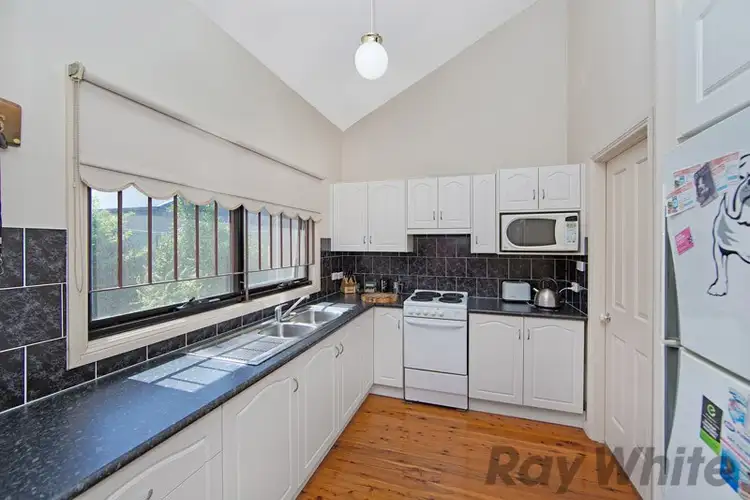 Second view of Homely house listing, 6/17-21 Mary Street, Gorokan NSW 2263