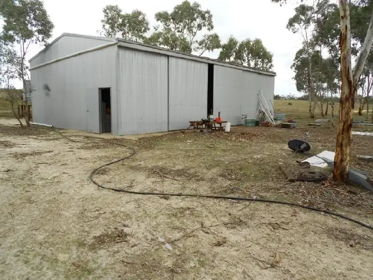Fifth view of Homely rural property listing, 500 Bangham Road, Bangham SA 5268