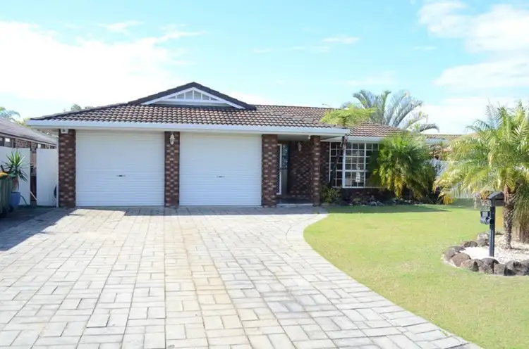 25 Abelia Avenue, Yamba NSW 2464