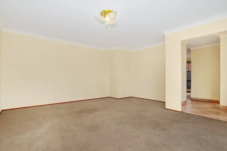 Fifth view of Homely house listing, 42 Castlereagh Street, Bossley Park NSW 2176