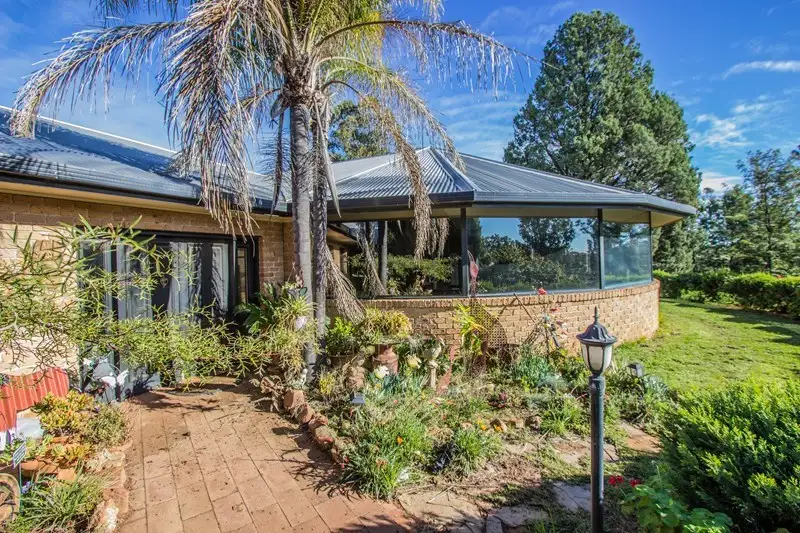 Main view of Homely rural property listing, 191 Manderlay Road, Narrandera NSW 2700