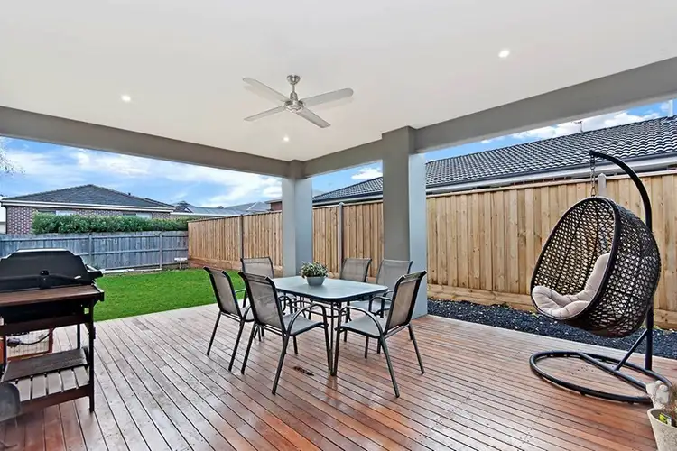 Fourth view of Homely house listing, 51 Dennington Rise, Dennington VIC 3280