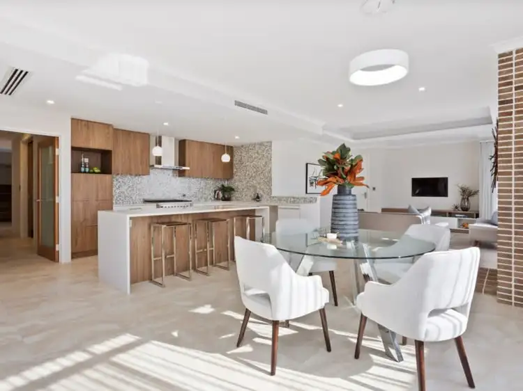 Main view of Homely house listing, 50A Brompton Road, Wembley Downs WA 6019