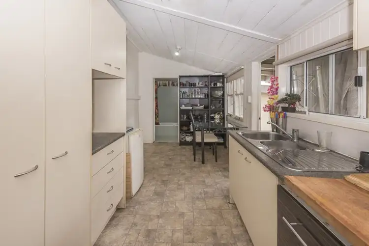 Fourth view of Homely house listing, 8 Hipwood Street, Spring Hill QLD 4000