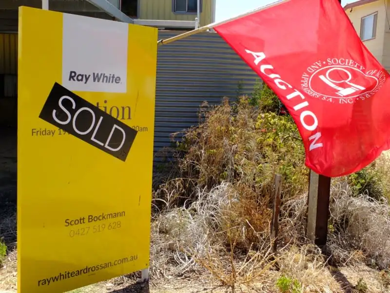 Main view of Homely house listing, 86 James Well Road, James Well SA 5571