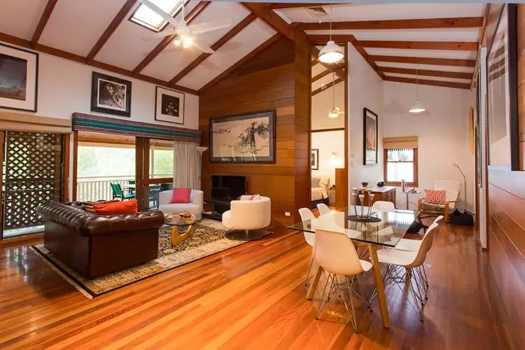 12 Gulliver Street, Paddington QLD 4064
