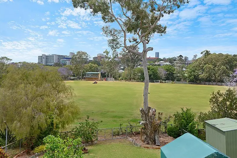 Main view of Homely house listing, 73 Gould Road, Herston QLD 4006