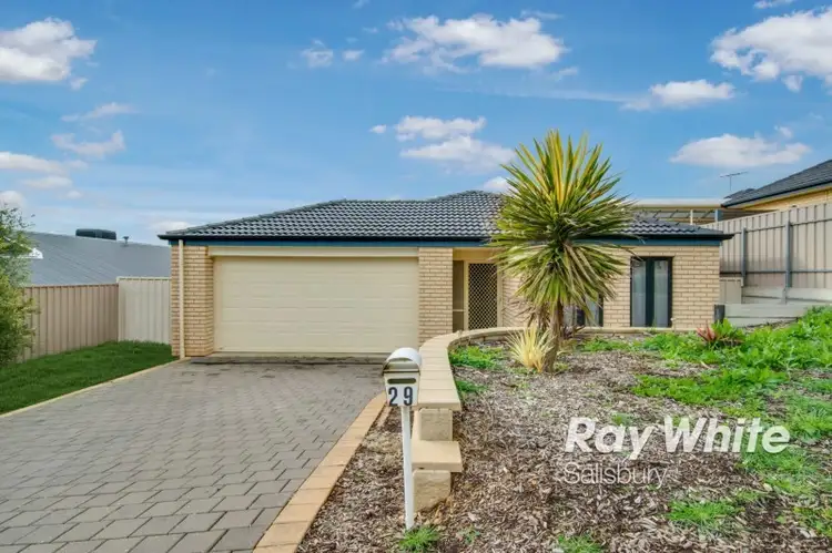 29 Birmingham Drive, Craigmore SA 5114