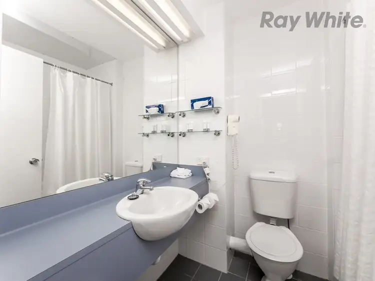 Seventh view of Homely unit listing, 306/156 Bathurst Street, Hobart TAS 7000