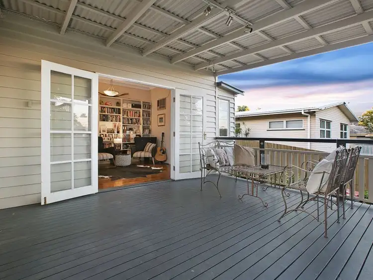 Third view of Homely house listing, 45 Lancelot Street, Tennyson QLD 4105