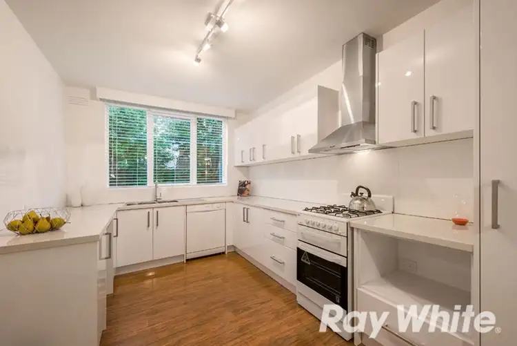 Second view of Homely unit listing, 5/1433 High Street, Glen Iris VIC 3146