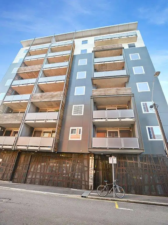 Main view of Homely apartment listing, 305/22 Ifould Street, Adelaide SA 5000