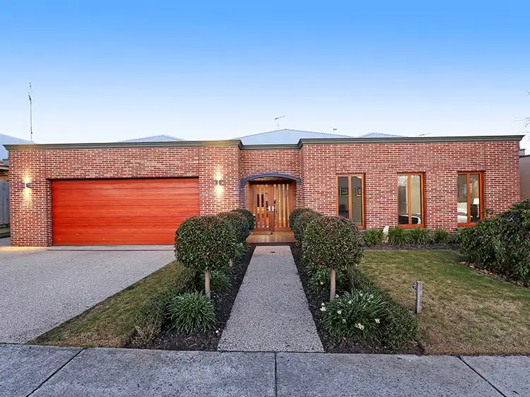12 Marsh Court, Drysdale VIC 3222