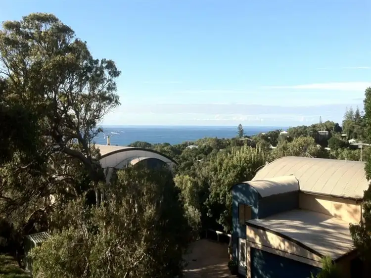 Fourth view of Homely house listing, 2/31 Cumming Parade, Point Lookout QLD 4183
