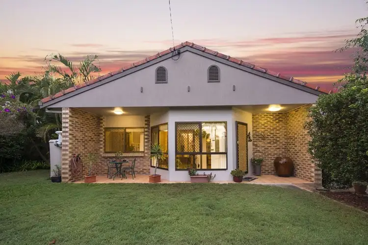 11 Colne Street, Kuraby QLD 4112