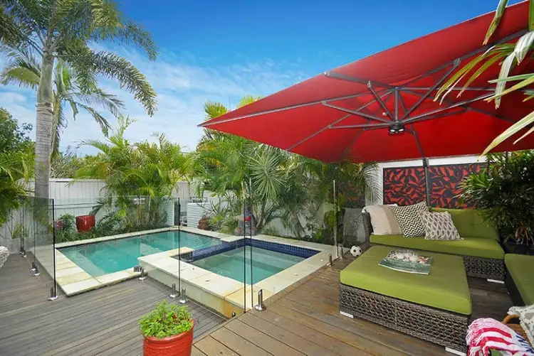 35 Alfred Street, Mermaid Beach QLD 4218