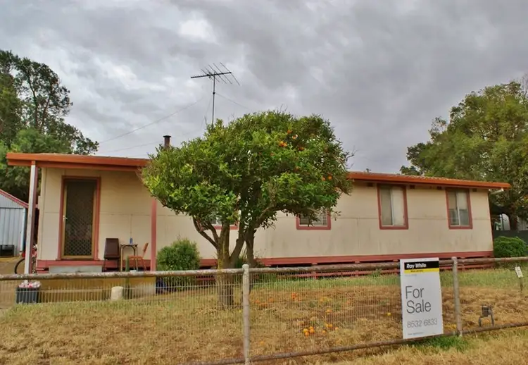 2704 Jervois Road, Jervois SA 5259