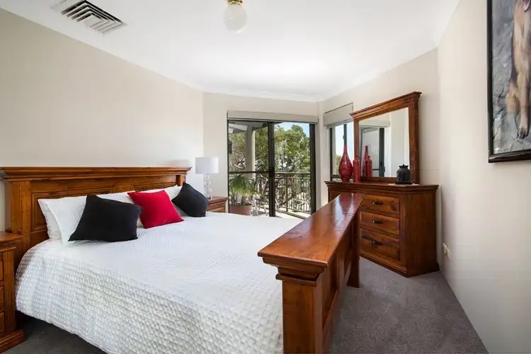 Fourth view of Homely unit listing, 14/82-90 Allison Crescent, Menai NSW 2234
