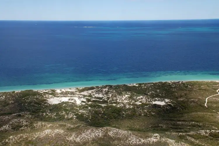 Third view of Homely land listing, Lot 129 Marine Drive, Jurien Bay WA 6516