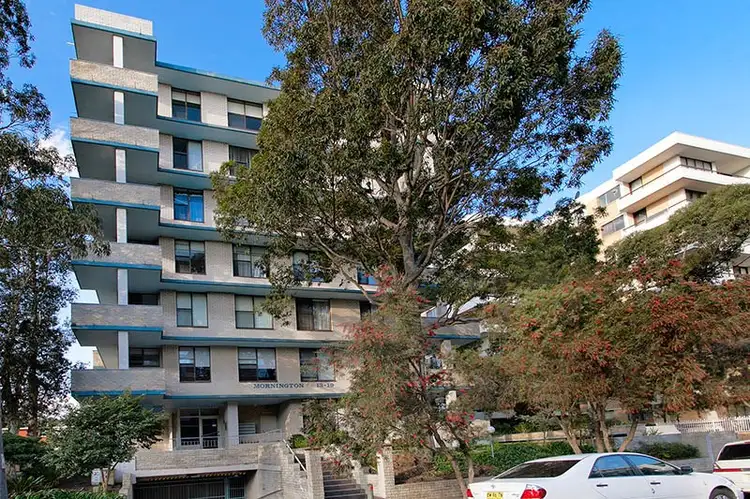 Fourth view of Homely unit listing, 22/13-19 Princess Street, Brighton-le-sands NSW 2216