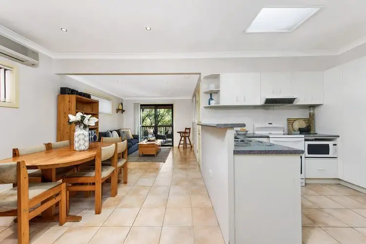 Fifth view of Homely house listing, 115 Vimiera Road, Eastwood NSW 2122