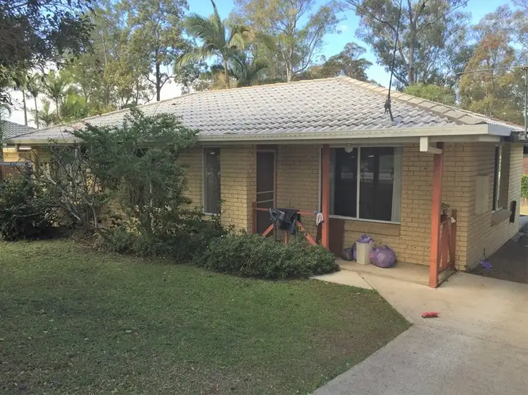 Main view of Homely house listing, 56 Sunscape Drive, Eagleby QLD 4207