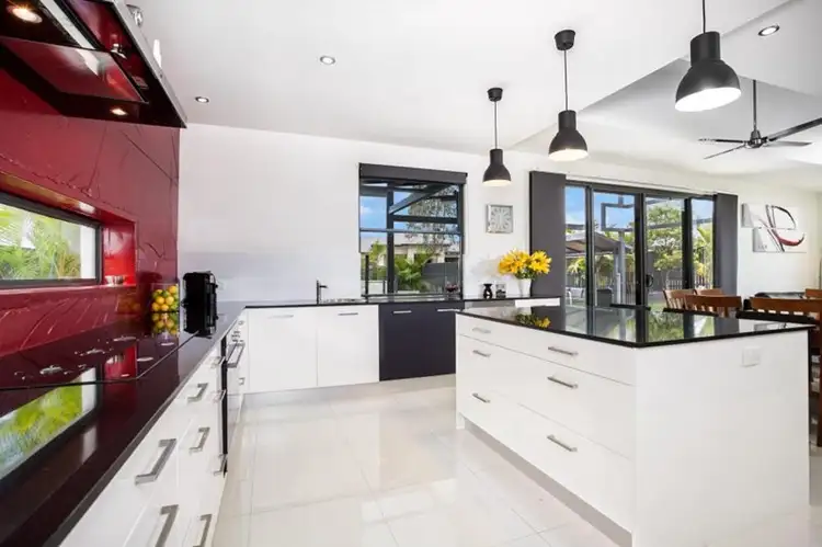 Sixth view of Homely house listing, 12 Rosabrook Crescent, Ormeau QLD 4208