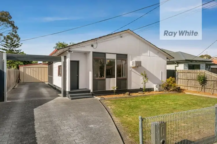 18 Stanhope Street, Broadmeadows VIC 3047