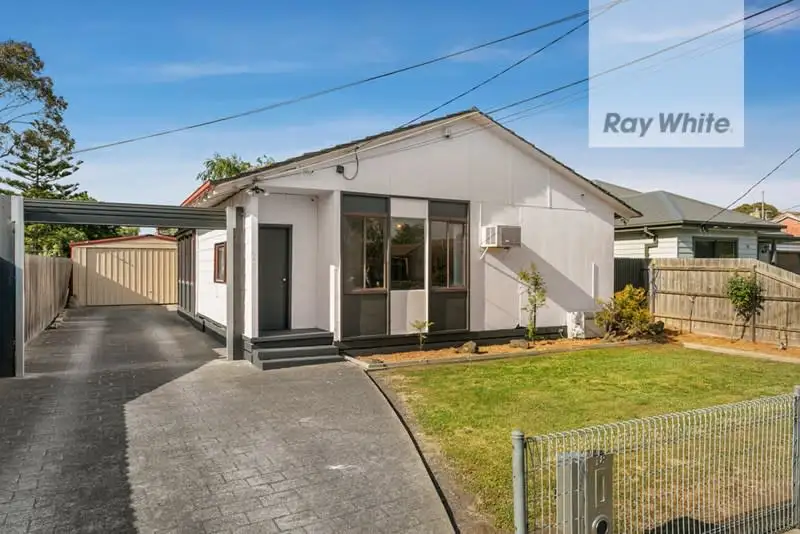 Main view of Homely house listing, 18 Stanhope Street, Broadmeadows VIC 3047