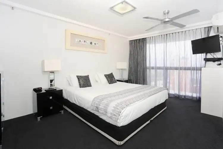 Seventh view of Homely apartment listing, 29C Beach Haven 1 Albert Avenue, Broadbeach QLD 4218