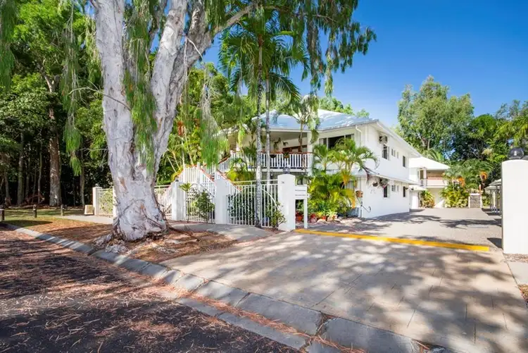 Fifth view of Homely unit listing, 8/34 Oliva Street, Palm Cove QLD 4879