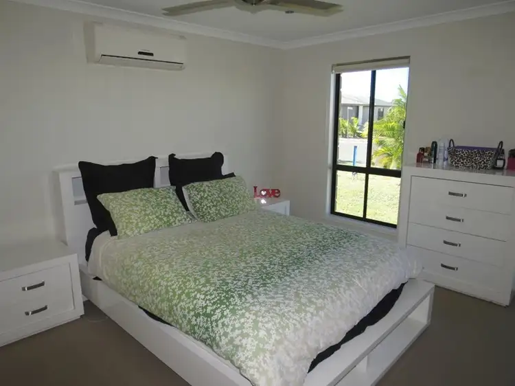 Third view of Homely house listing, 34 Wright Street, Emerald QLD 4720