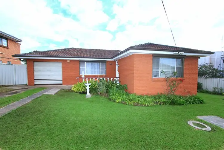 Main view of Homely house listing, 2 Captain Cook Drive, Barrack Heights NSW 2528