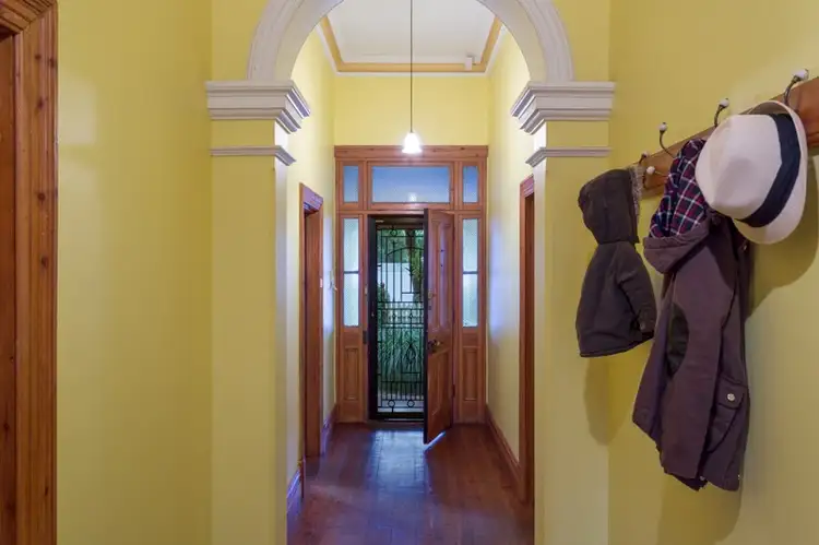 Second view of Homely house listing, 4 Caire Street, Alberton SA 5014