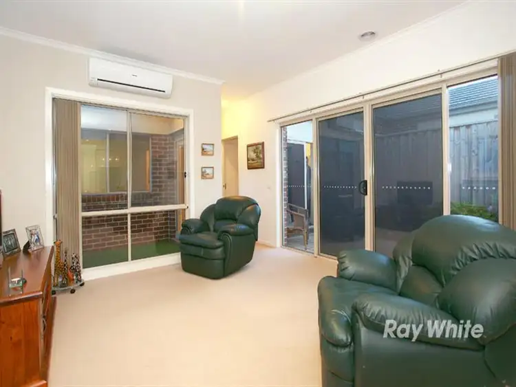 Sixth view of Homely house listing, 40 Mannavue Boulavard, Cranbourne North VIC 3977
