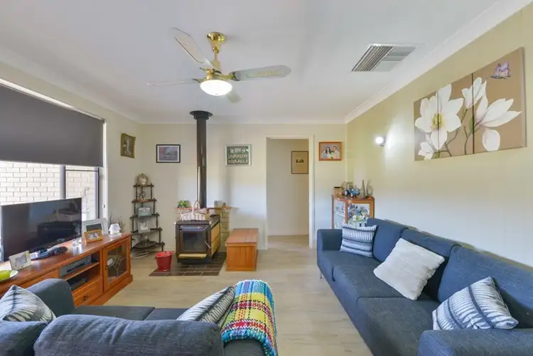 Fourth view of Homely house listing, 19 Johns Drive, Kootingal NSW 2352