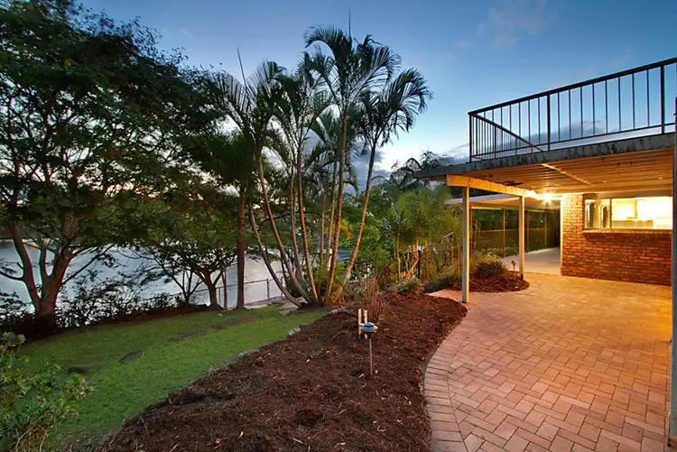 Fifth view of Homely house listing, 19 Long Island Court, Mermaid Waters QLD 4218