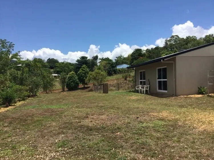 9-11 Claim Close, Goldsborough QLD 4865