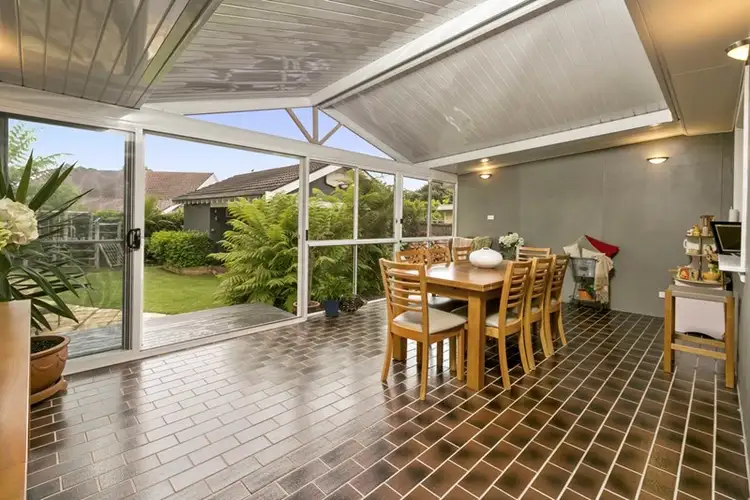 Third view of Homely house listing, 16 Anzio Avenue, Allambie Heights NSW 2100