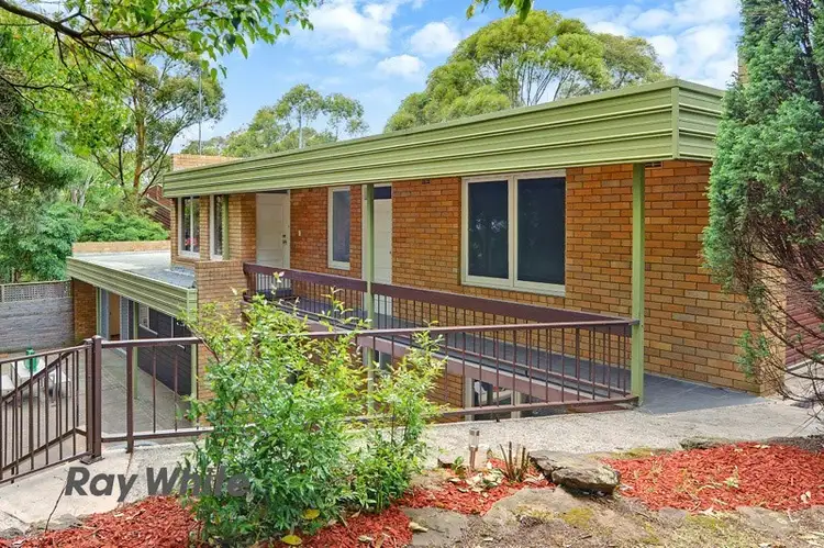Main view of Homely house listing, 28 Pennant Avenue, Denistone NSW 2114
