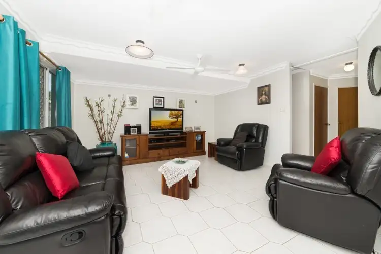 Fourth view of Homely house listing, 5 Feeney Avenue, Rasmussen QLD 4815