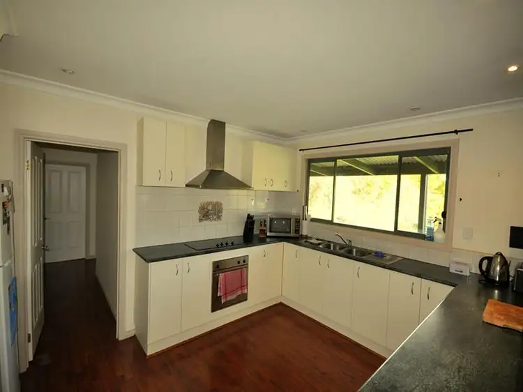 Second view of Homely rural property listing, 14 Camerons Lane, Beremboke VIC 3342