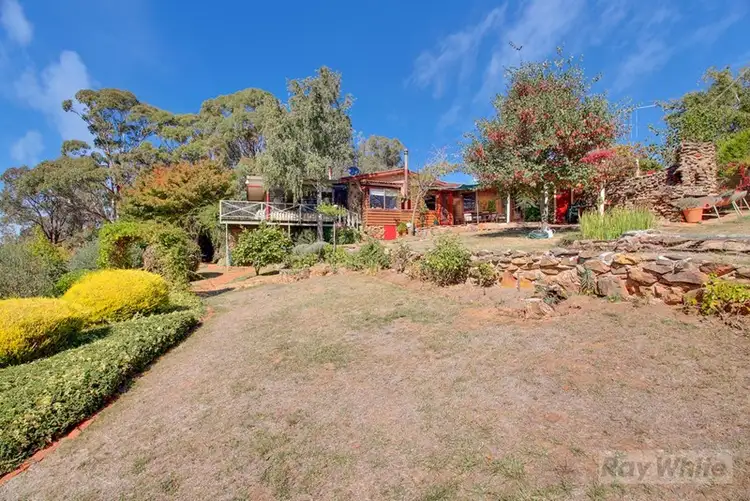 Second view of Homely rural property listing, 512 Boobalaga Road, Crookwell NSW 2583