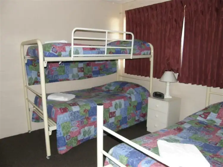 Second view of Homely unit listing, 83/23 Clotworthy St - Kalbarri Beach Resort, Kalbarri WA 6536